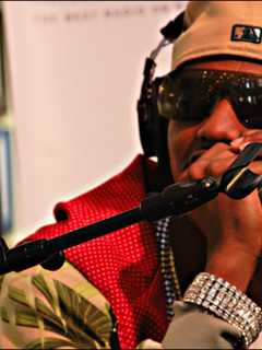 Happy Birthday To Alpine Rapper Fabolous