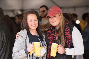Pace Alumni Head Back To School For Annual Homecoming