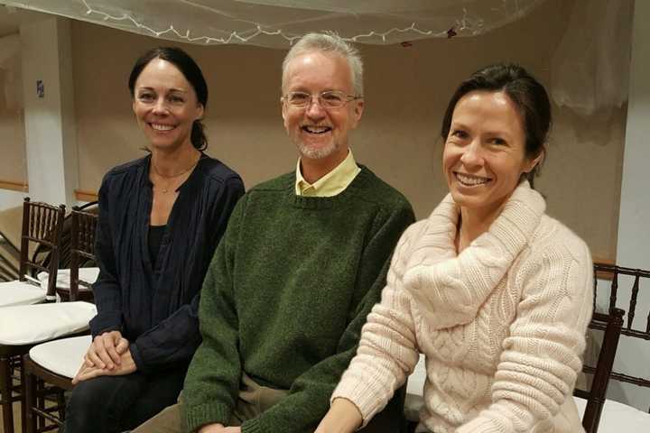 New Canaanites Calm Fairfield County With Homegrown Wellness Program
