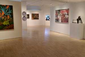 Danbury's WestConn Showcases Works By Art Department Faculty