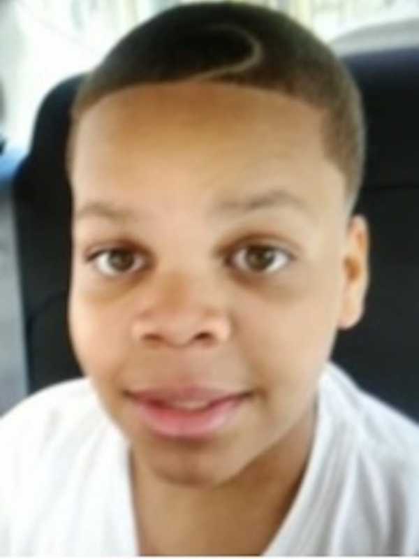 Alert Issued For Missing Camden County Boy