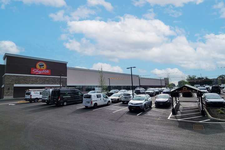 Restaurants, Stores Joining New ShopRite in North Jersey