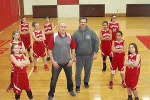 Girls Basketball Championship, All-Star Games Saturday In Fair Lawn