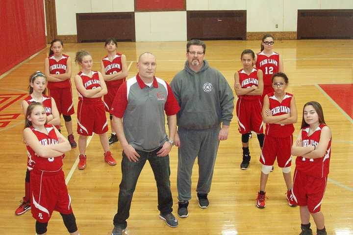 Girls Basketball Championship, All-Star Games Saturday In Fair Lawn