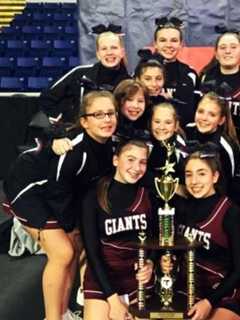 Fairfield Cheerleaders Seek Help To Head To Disney For Nationals