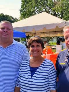 Fairfield's Hazardous Waste Day Deemed A Success