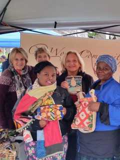 Hwang Praises Bridgeport Refugee Empowerment Program