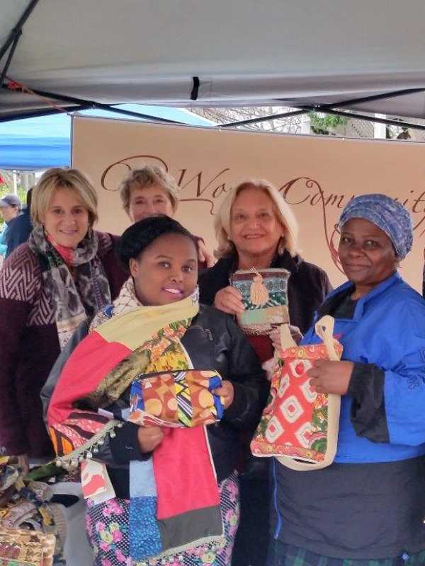 Hwang Praises Bridgeport Refugee Empowerment Program