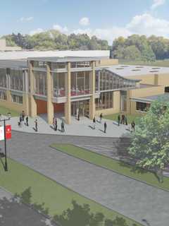 Renovation Work Begins On RecPlex At Fairfield University