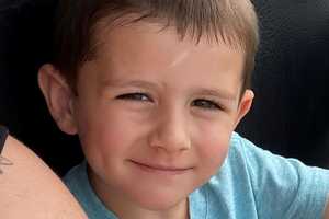 4-Year-Old Lehigh Valley Boy Found Safe (UPDATE)