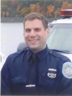Blood Drive Planned To Honor Slain Poughkeepsie Officer