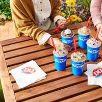 Brain Freeze Time: Dairy Queen Offering Fall Blizzard Flavors For 85 Cents