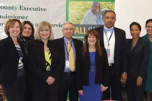 YWCA White Plains Launches Spring Health Series