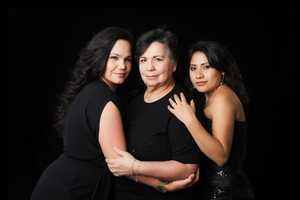Clifton Photographer's Lens Captures Women's Inner, Outer Beauty