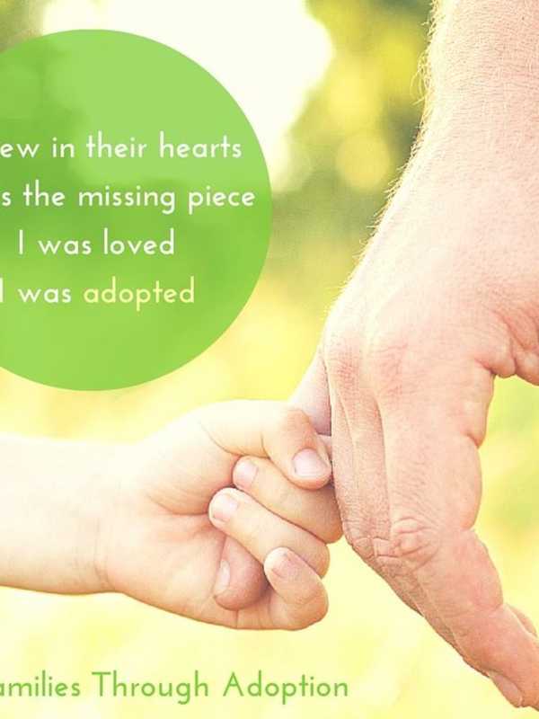 Port Chester-Rye Brook Library Holds Info Session On Adoption 
