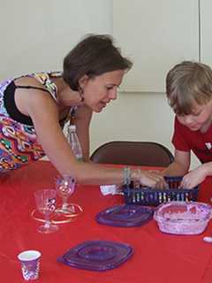 Come Test Out Glen Rock Library's New Makerspace Tools