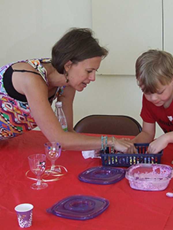 Come Test Out Glen Rock Library's New Makerspace Tools