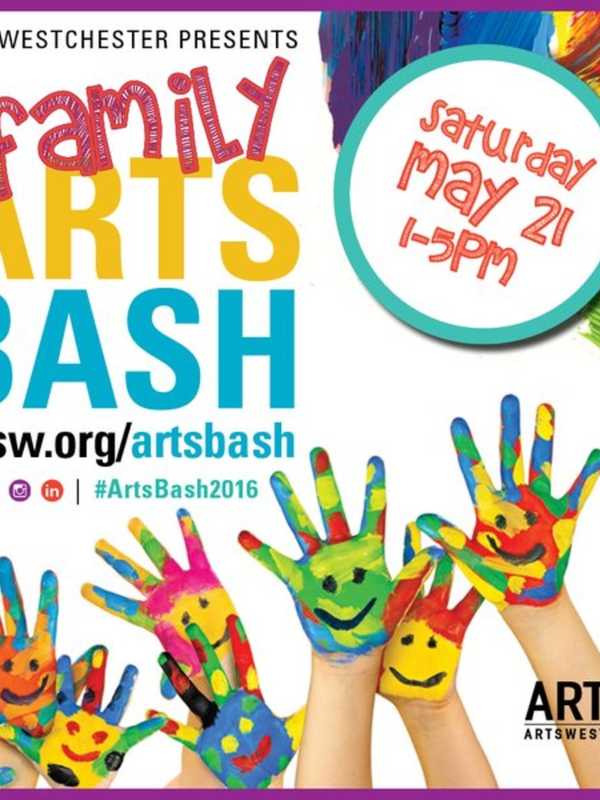 Alliance Francaise Throws Family ArtsBash
