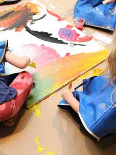 Neuberger Museum of Art Schedules Summer Family Festival
