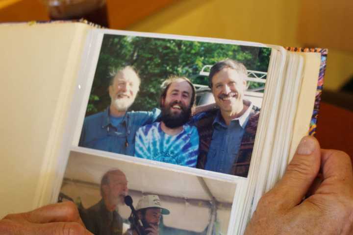 Chestnut Ridge Music Fest Brings Back Clean, Family Fun