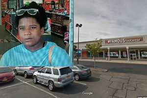 Police Search For Woman Accused Of Stealing Pairs Of Shoes From Islandia Store
