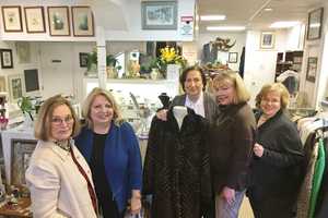 Find The Fantastic At Chappaqua Holiday Boutique
