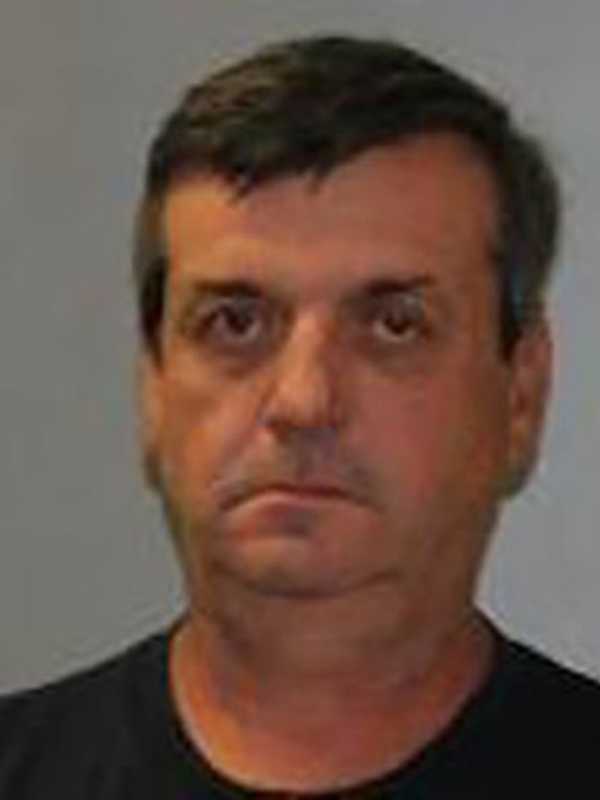 Greenburgh Man Charged With DWI In Pleasantville