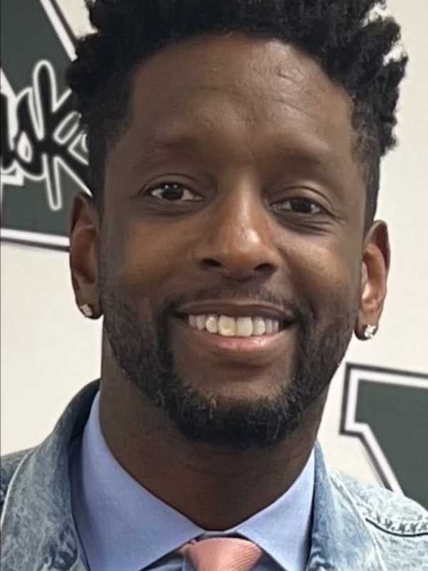 Educator In Westchester Named NYS Principal Of Year