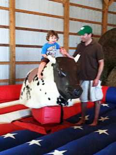 Millbrook Hosting Annual Farm Festival This Saturday