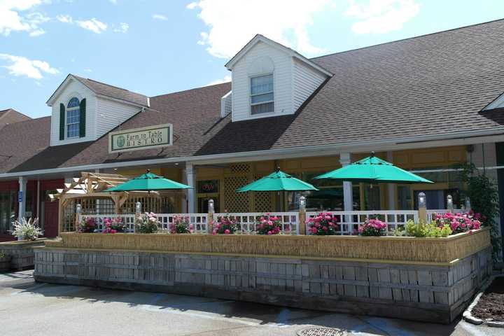 Fishkill's Farm to Table Bistro Ranks Among Top Three DVlicious Finalists