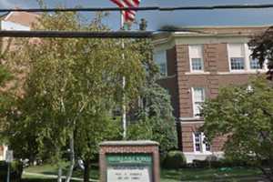 Army Colonel Speaks At Robert Tucker Lecture Series In Hastings-On-Hudson