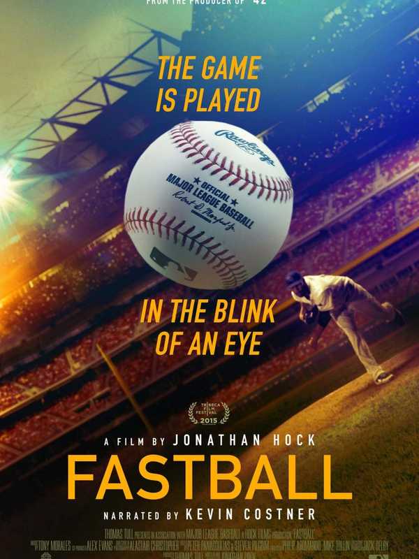 Picture House Film Center in Pelham Screens Baseball Documentary