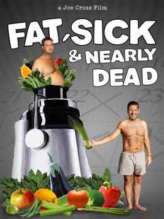 Mahopac Library Screens 'Fat, Sick & Nearly Dead' 