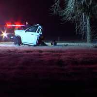 Fatal Crash ID: Police Release New Details After SUV Crashes Into Tree In Hudson Valley