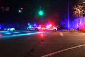 Suspect Nabbed In Hit-Run Northern Westchester Crash