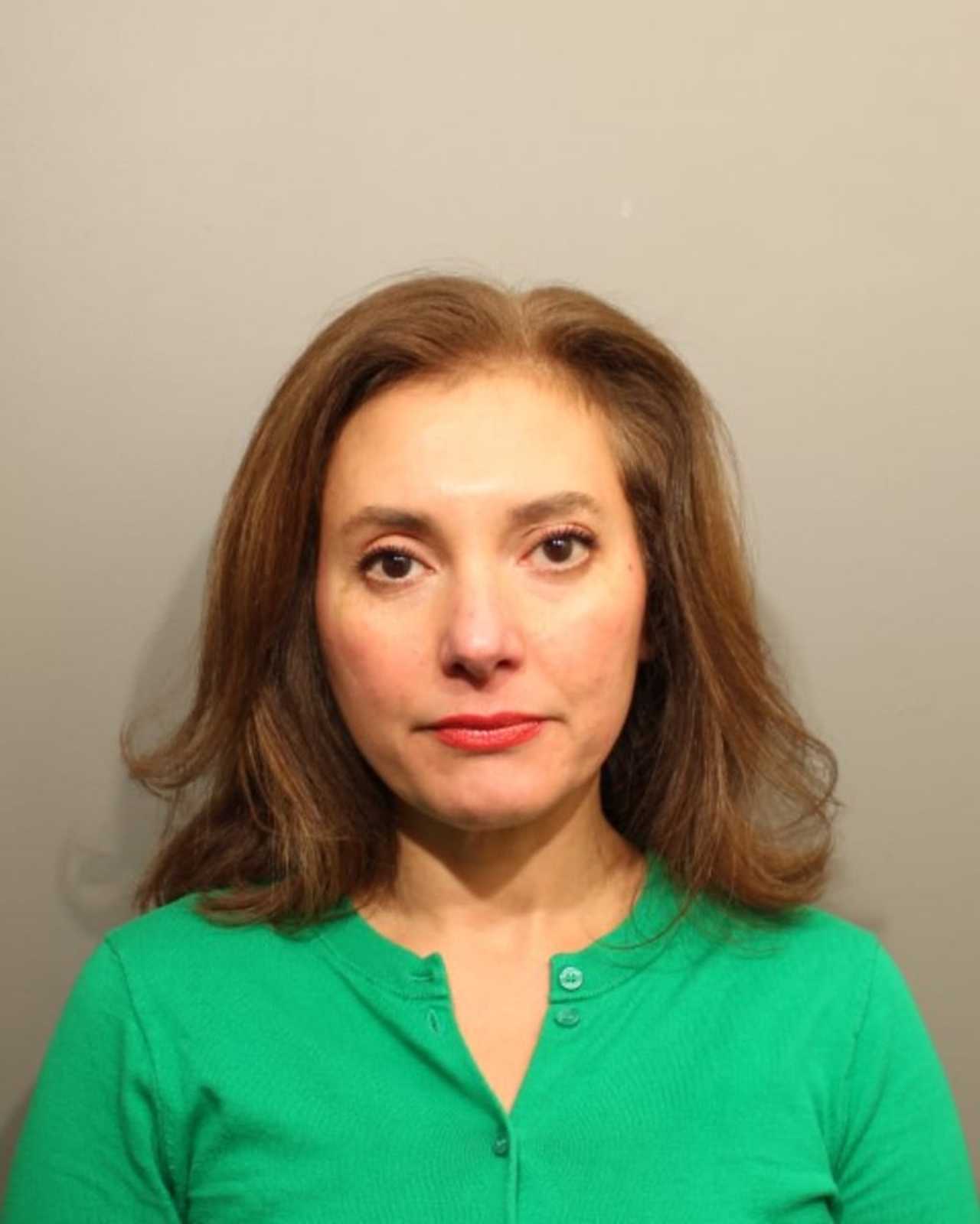 Fairfield County Woman Accused Of Cutting Jewish Federation Ribbons Off ...