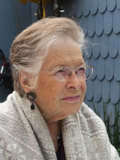 Fay DeFrancisci, Former Yorktown Heights Resident, 95