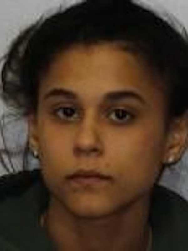 Tinted Windows Stop Leads To Drug Charges For Mahopac Woman, 22