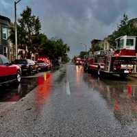 ATF Completes Investigation Into Incendiary Fire That Killed Three Baltimore Firefighters