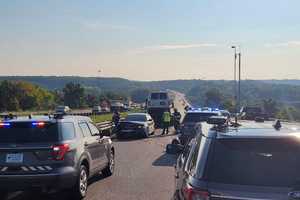 Curiosity Likely Caused 2 Crashes On I-290 In Central Mass, State Police Say