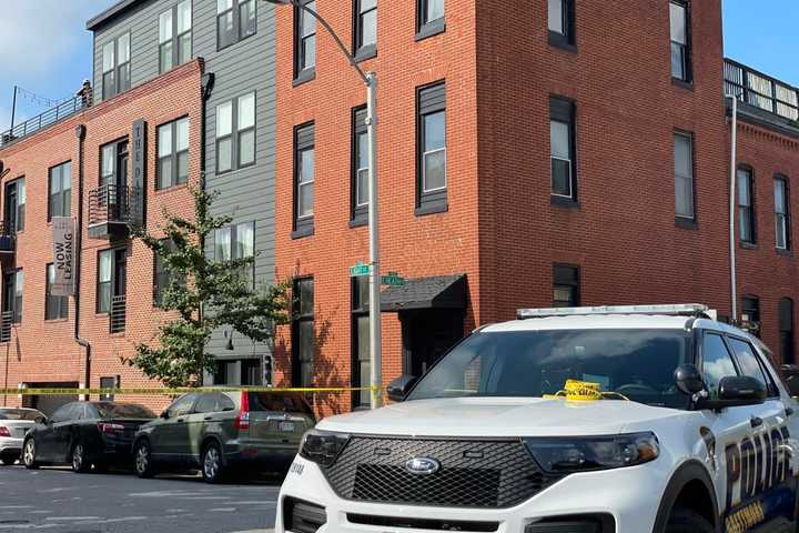 Residents Forced To Evacuate, SWAT On Scene Of Barricade Situation In Baltimore (DEVELOPING)