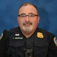 DC Detective Sergeant ID'd As Victim In Fatal Motorcycle Crash