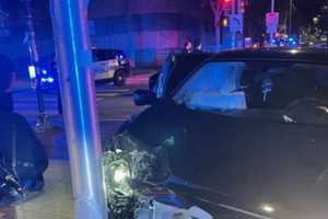 Off-Duty Cambridge Police Officer Seriously Injured After Struck By Car