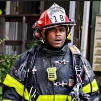 Baltimore City Fire Captain Dies After Motorcycle Crash