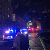 Staff Member Injured By Explosive Package On Northeastern's Campus (UPDATE)