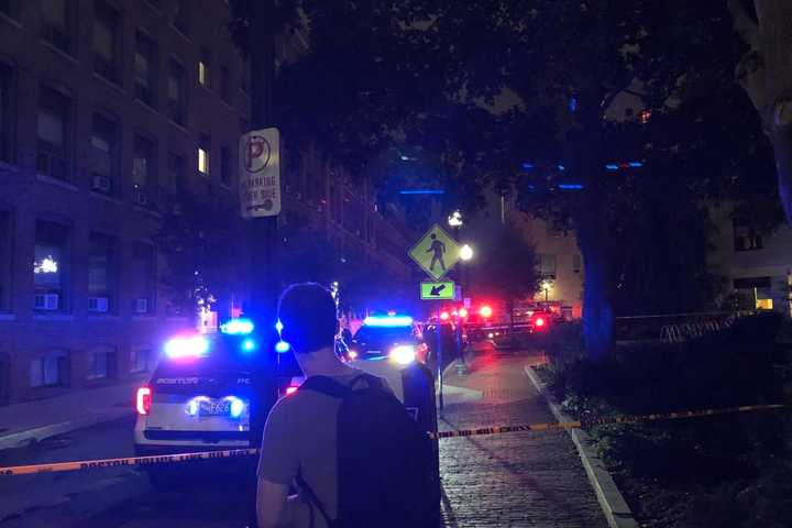 Staff Member Injured By Explosive Package On Northeastern's Campus (UPDATE)