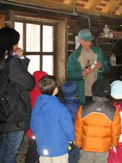 Warren's Sugar House Turns 40