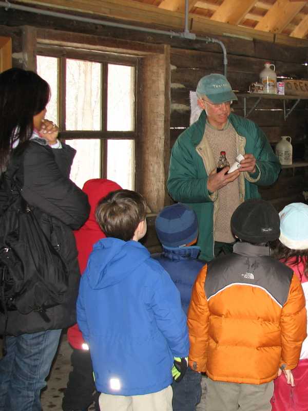Warren's Sugar House Turns 40