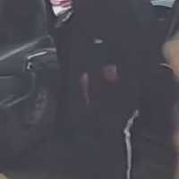 Photos Released Of Chick-fil-a Armed Robbery Suspects In Mercedes With NY Plates