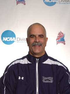 College Softball Coach From White Plains Recognized